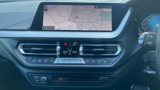 BMW 1 Series 120d M Sport 5dr Step Auto [Live Cockpit Pro] Diesel Hatchback